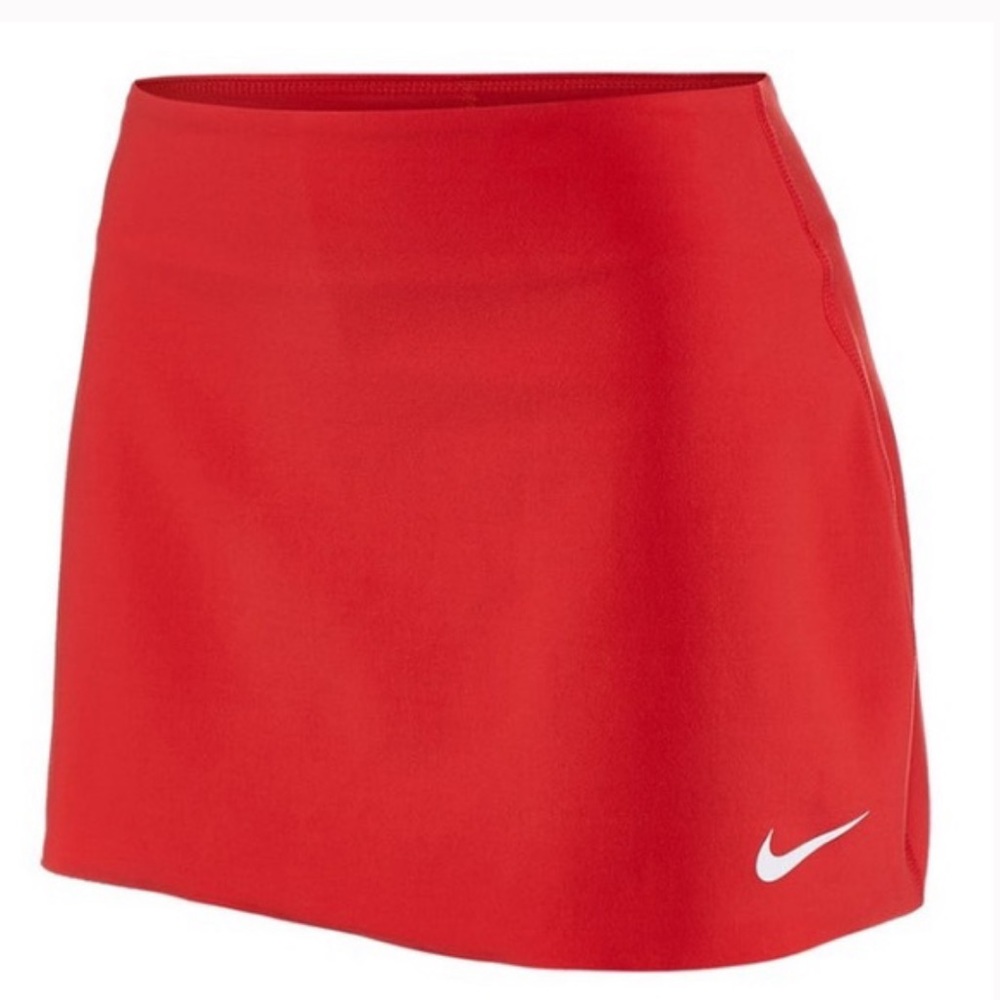 Nike tennis skirt
